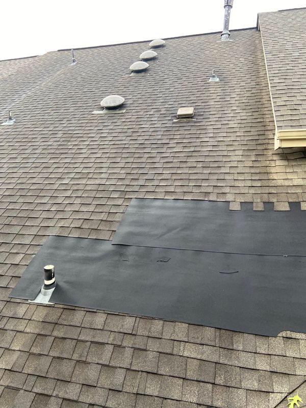 Roofing