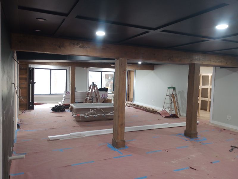 Custom Home Construction