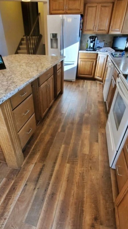 Interior Renovation