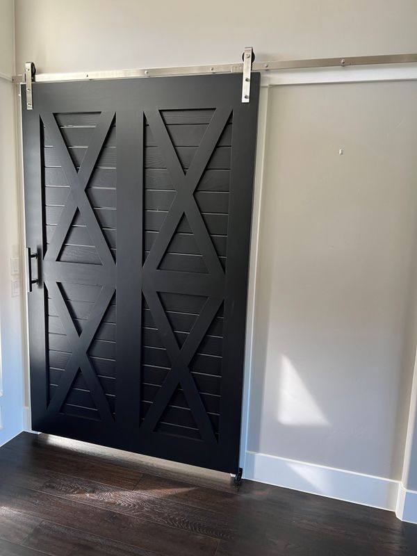 Custom Doors