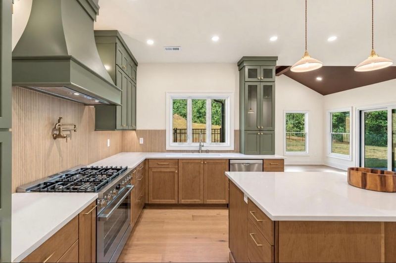 Custom Home Design
