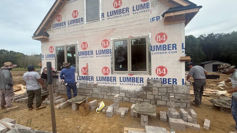 Custom Home Construction