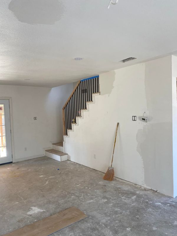 Bathroom Renovation