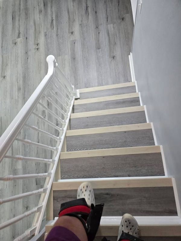 Flooring
