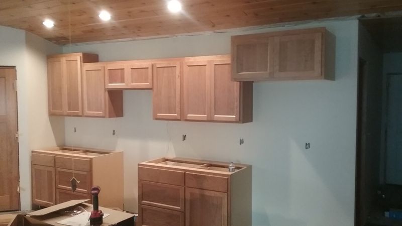 Interior Projects