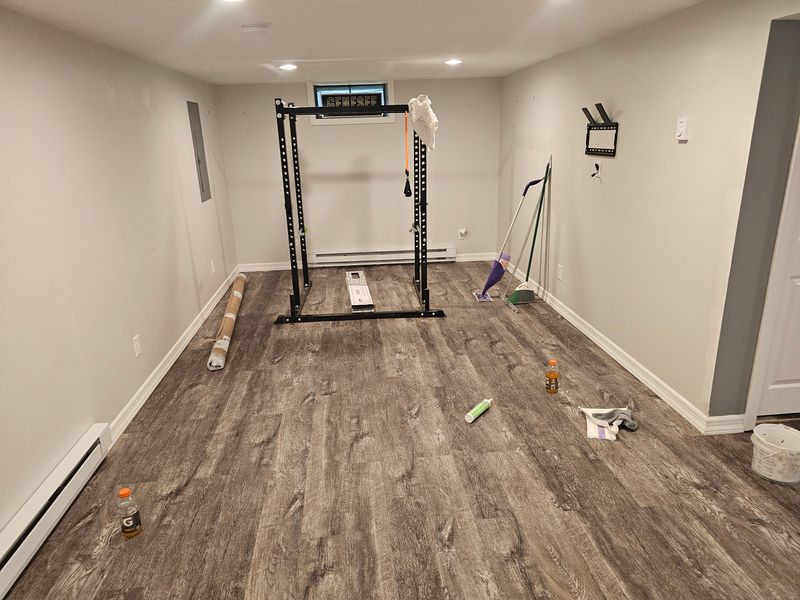 Interior Painting