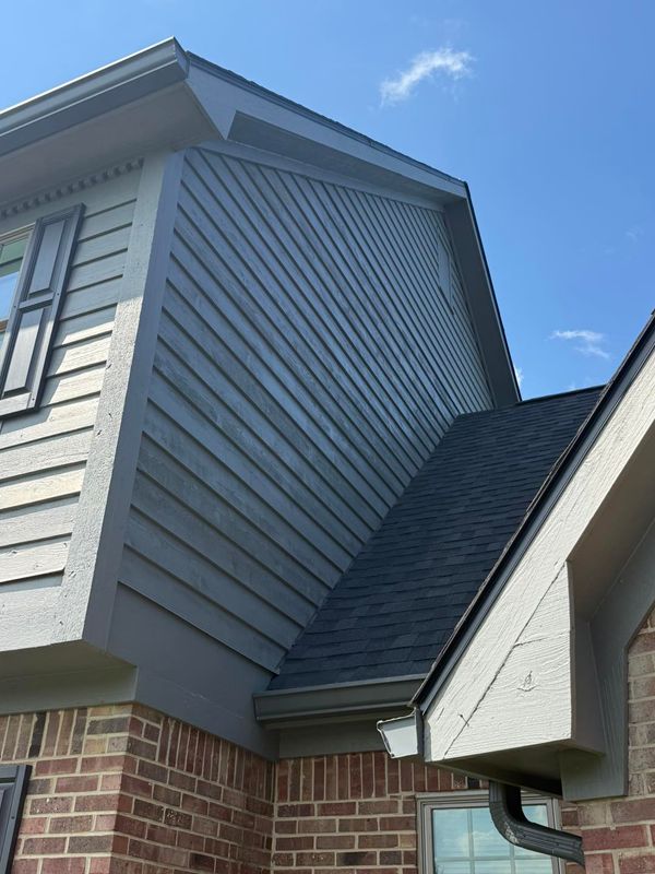 Exterior Renovation