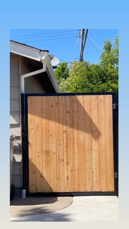 Garage Door 