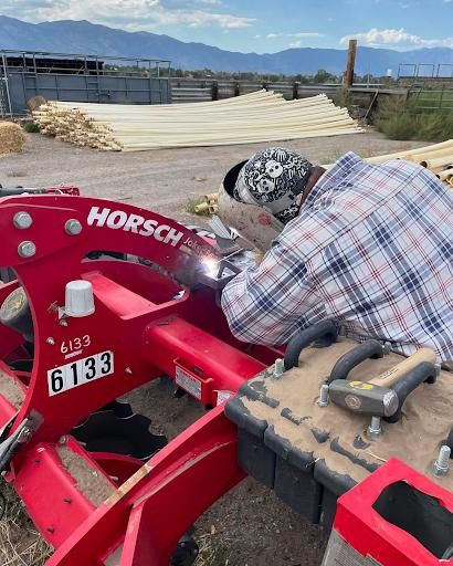 Custom Welding