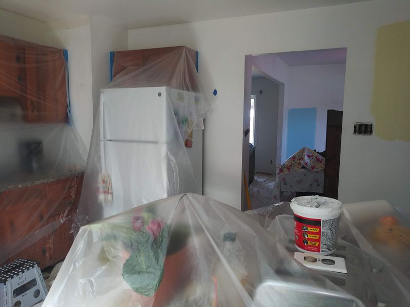 Remodeling 