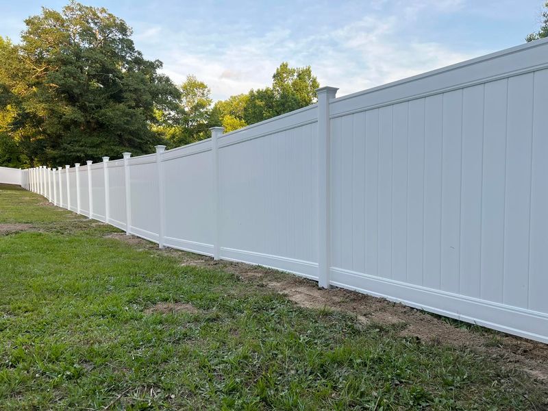 Fences