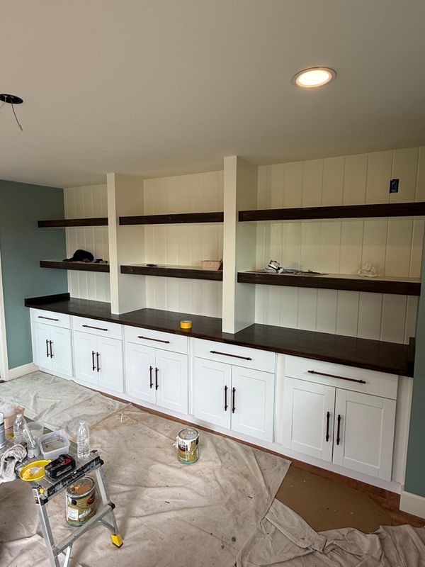 Linda Vista Addition, Deck, Patio Cover