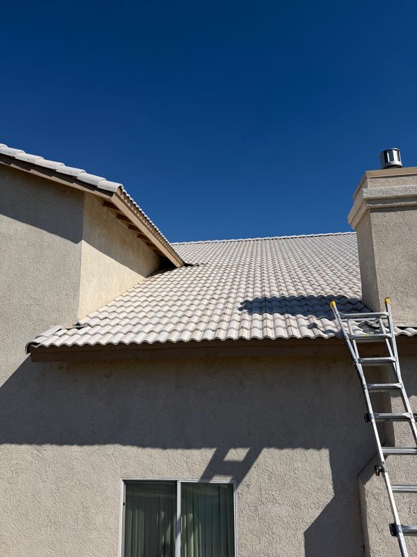 Roofing Installation