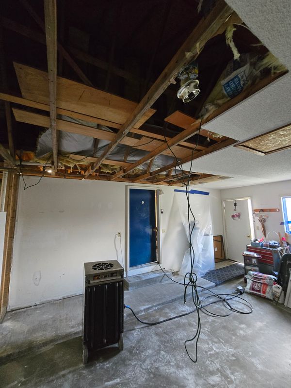 Drywall