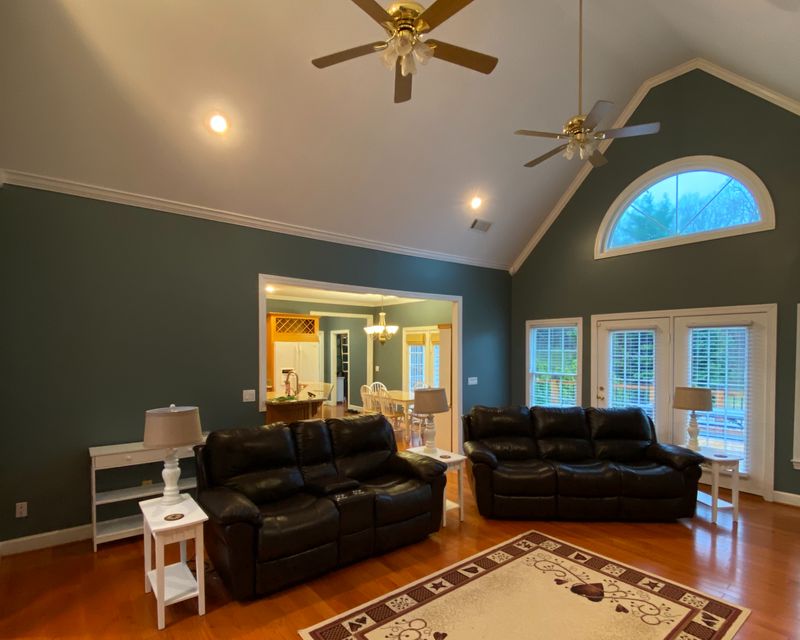 Interior Painting gallery