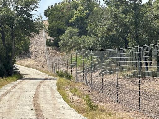 High-Game Fencing