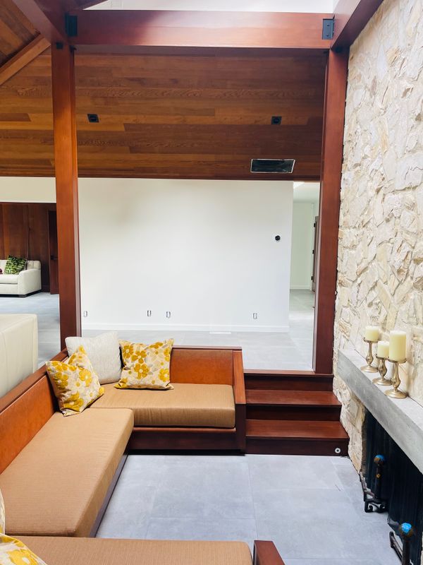 Interior Painting gallery