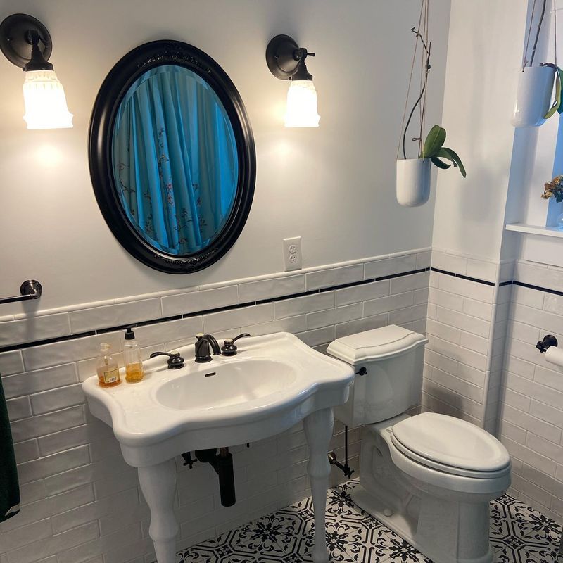 Bathroom Renovation