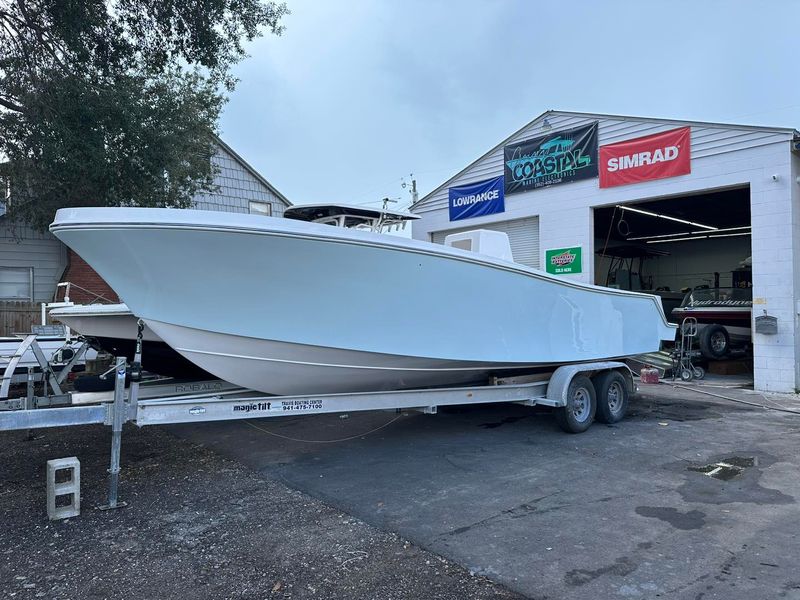 Marine Repair