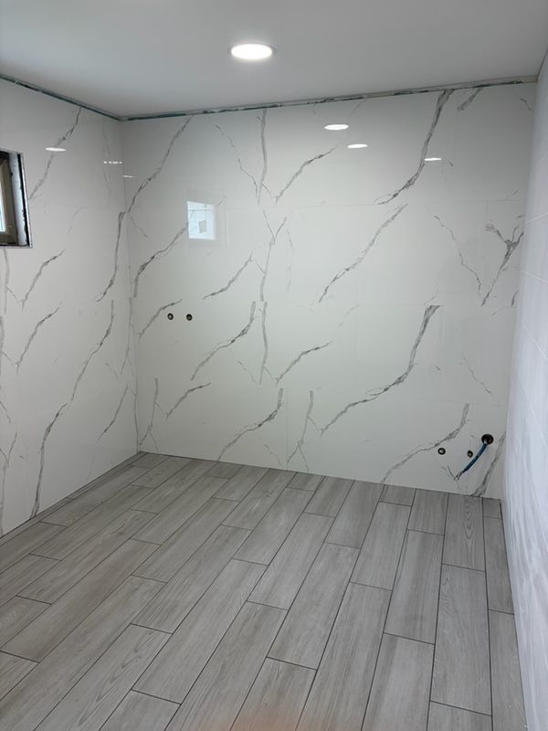 Floor Tiling Services
