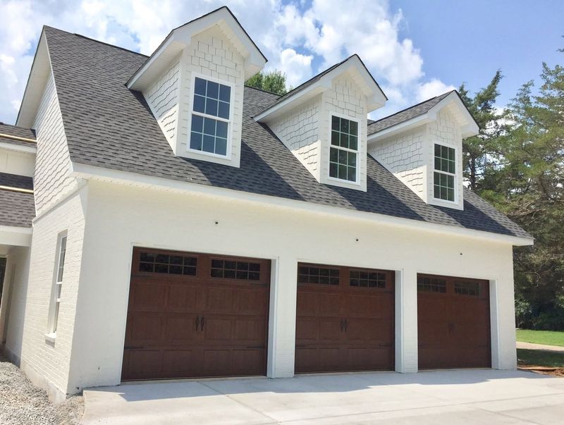 Garage Door Repair