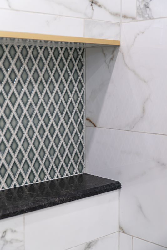 Bathroom Renovation
