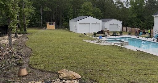 Landscaping