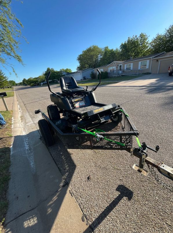 Lawn Maintenance