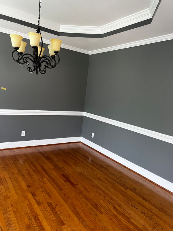 Interior Painting
