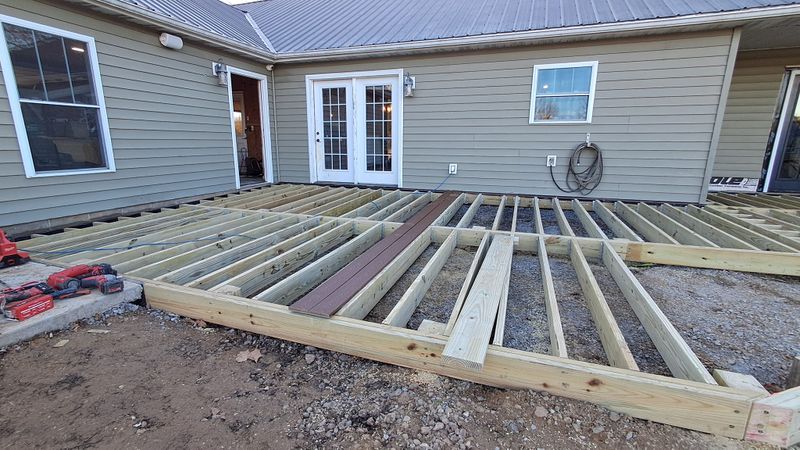 Tunnel's To Towers - ADA Compliant, Deck and Bath