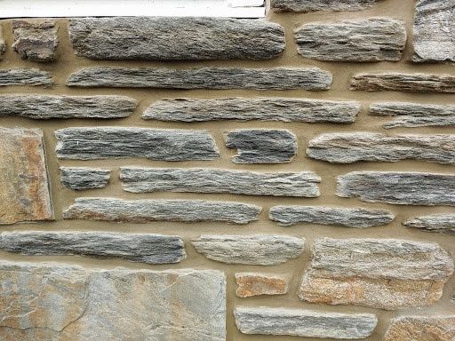 Masonry