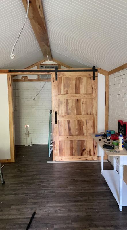 Bathroom Remodels