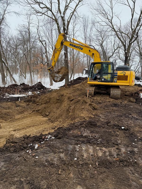 New Construction