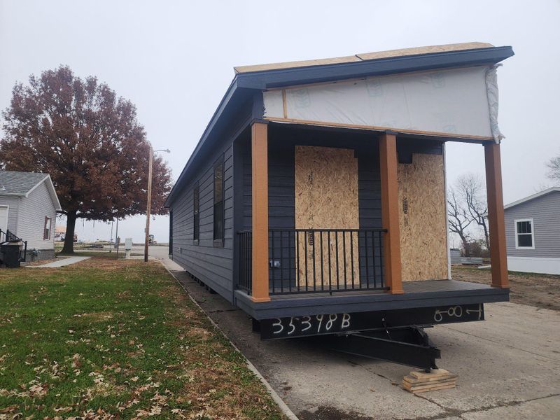 Mobile, Manufactured and Modular Home Moving
