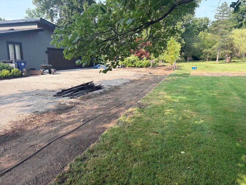 Seasonal Clean-Up