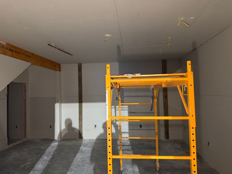 Drywall Installation