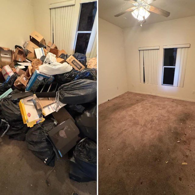 Cleanouts