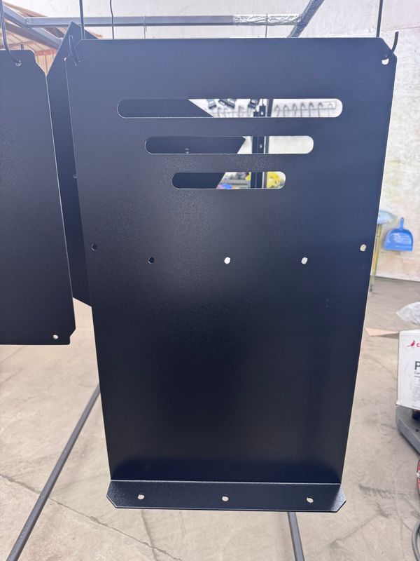 Powder Coating
