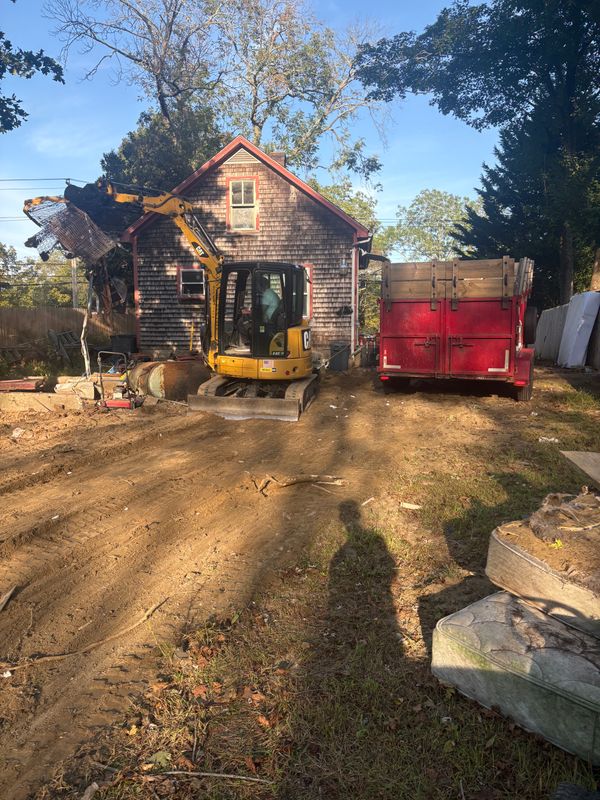 Junk Removal