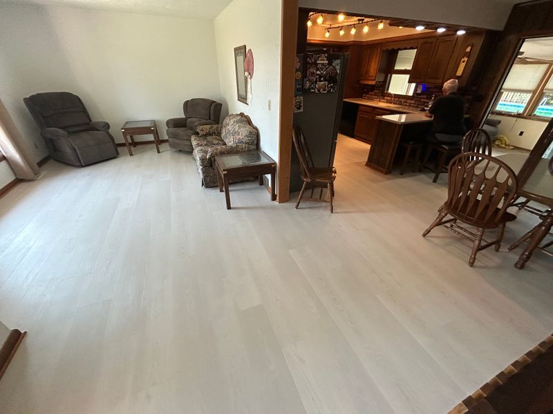 Kitchen Remodeling & Renovation
