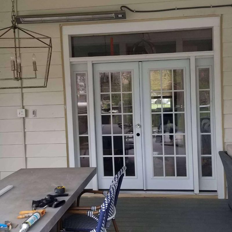 Window & Door Installation