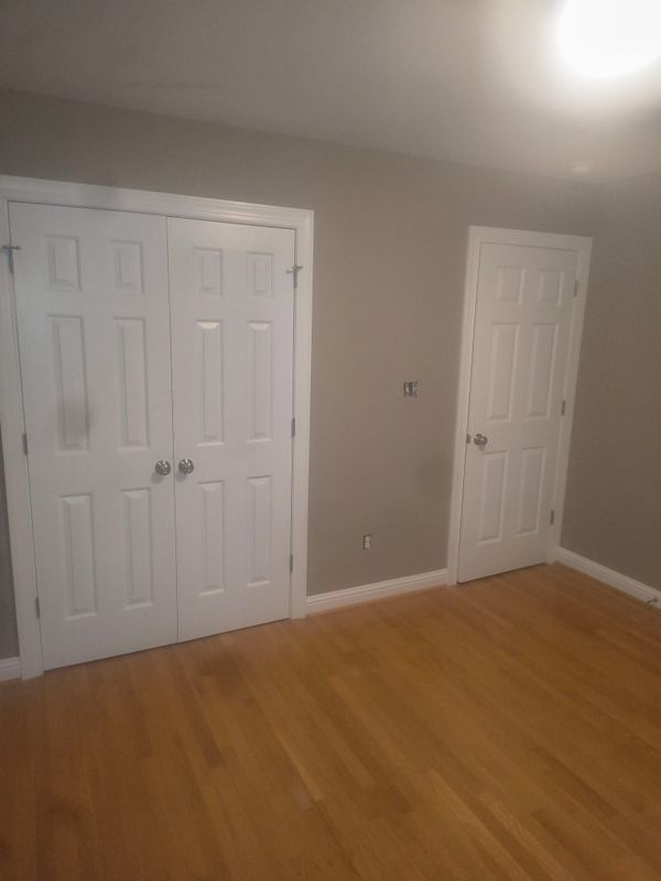 Interior Painting