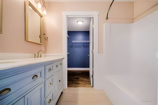 Interior Painting gallery