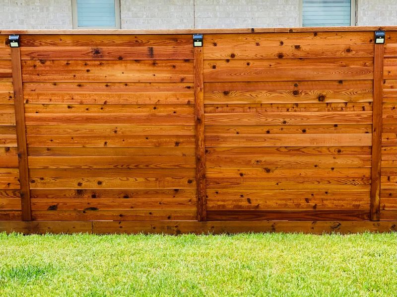 Fences