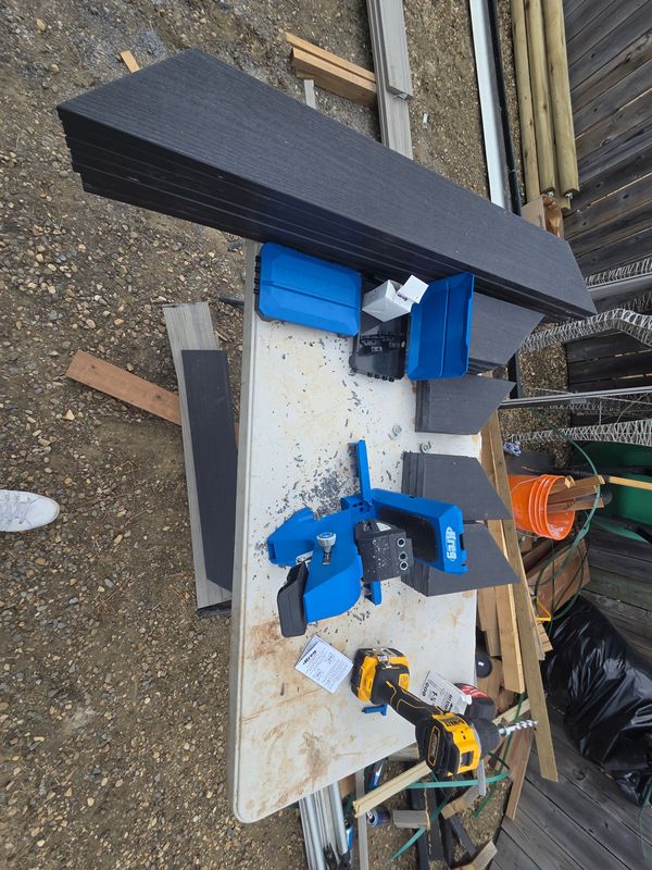 Carpentry