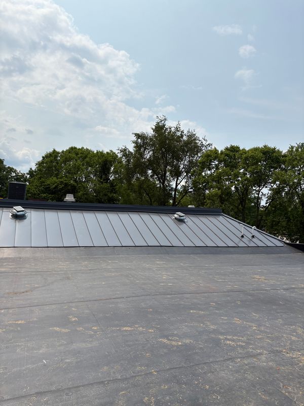 Roof Repair