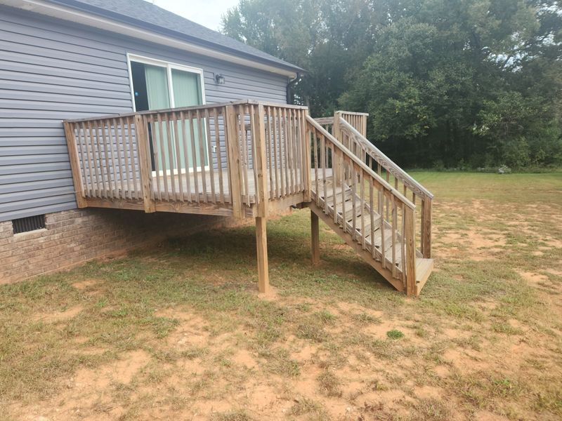 Carpentry