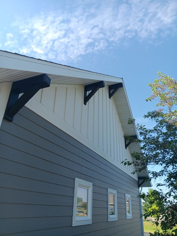 Exterior Painting