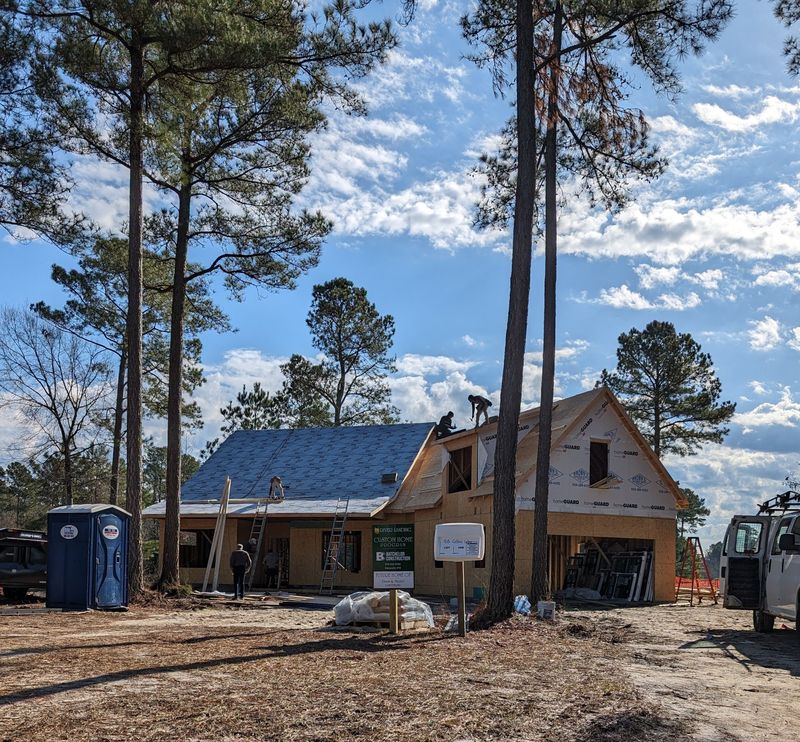 Custom Home Construction