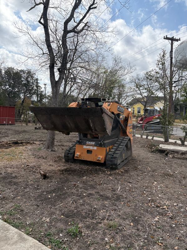 Custom Home Construction